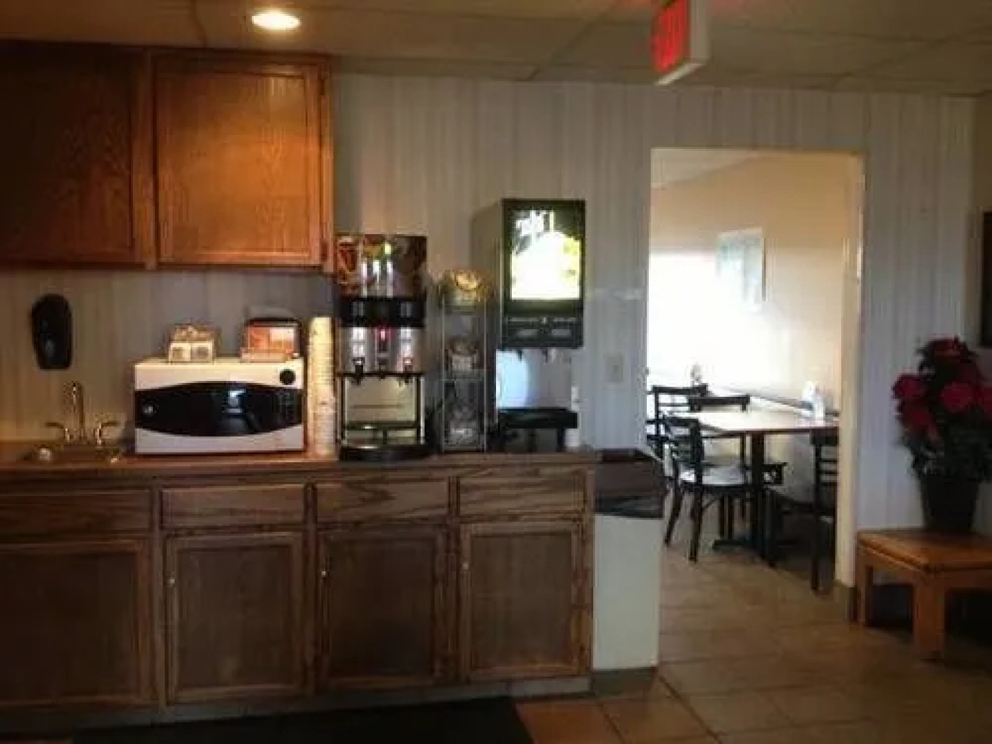 Travelodge by Wyndham Deer Lodge Montana