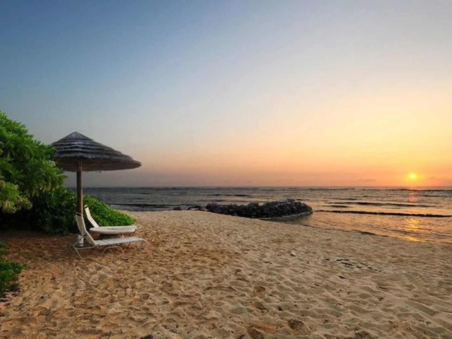 Waipouli Beach Resort G205