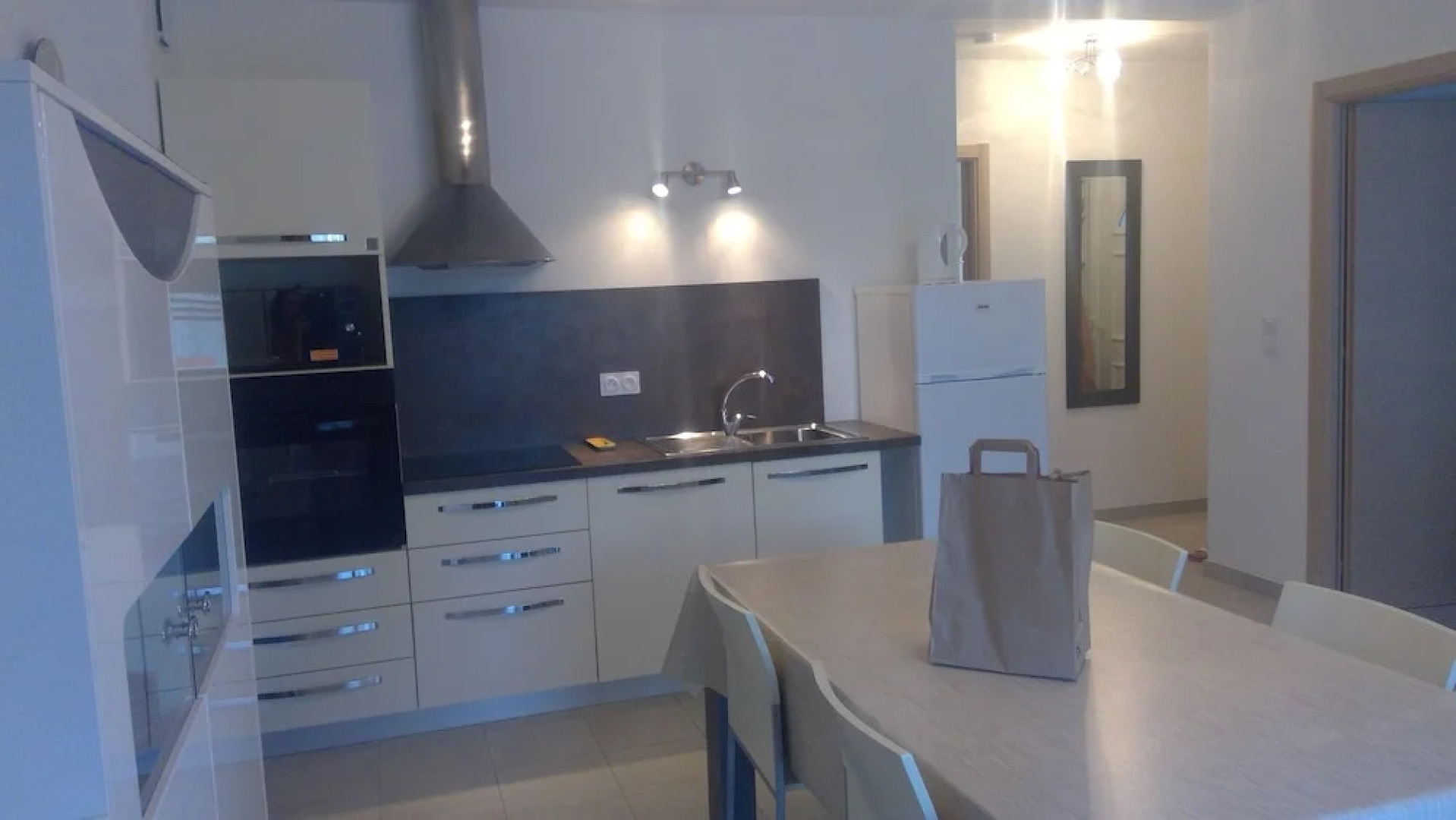 2 Chambres au paradis avec jardin