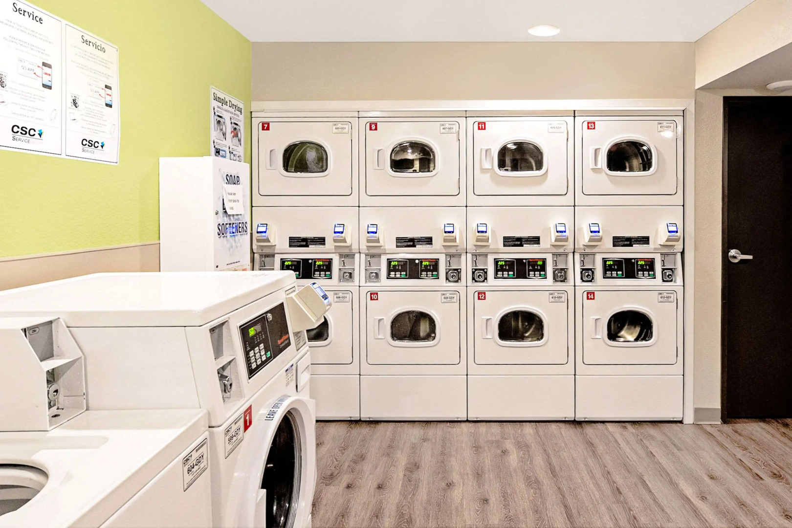 WoodSpring Suites Reno Sparks