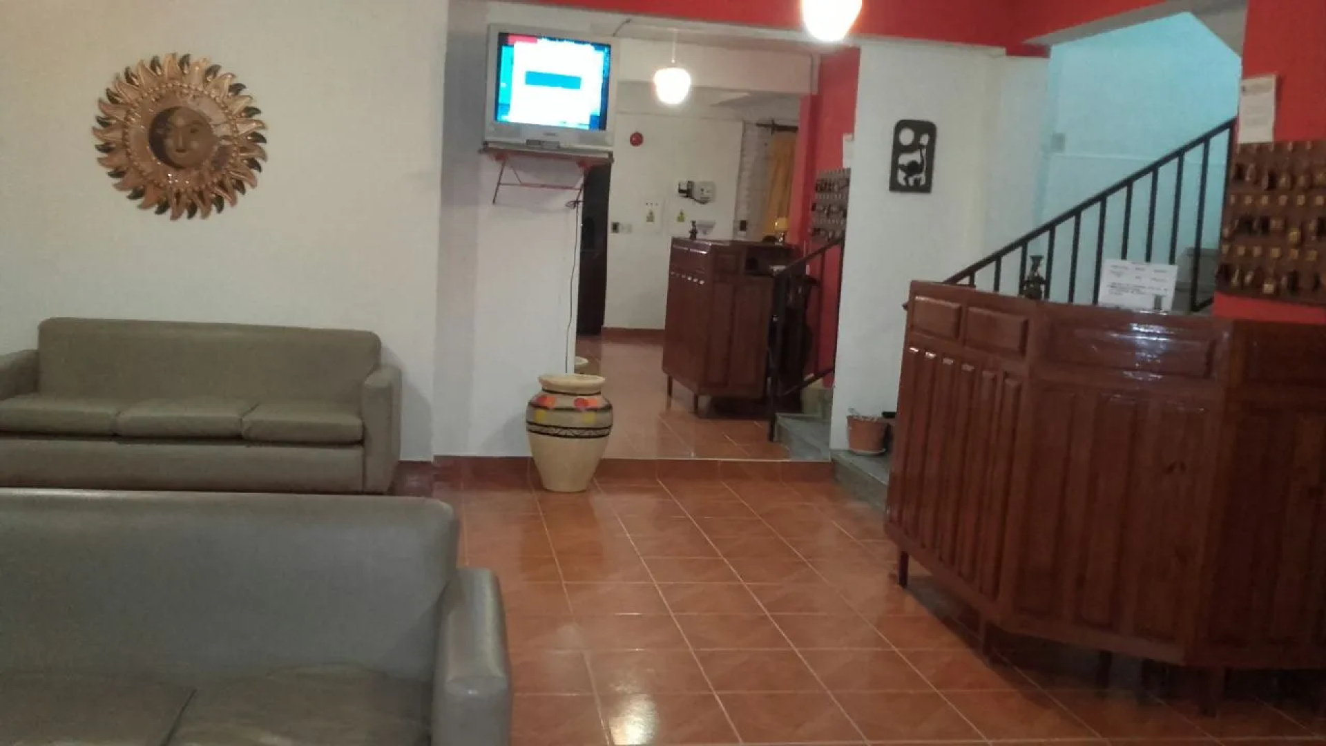 Hotel Roble