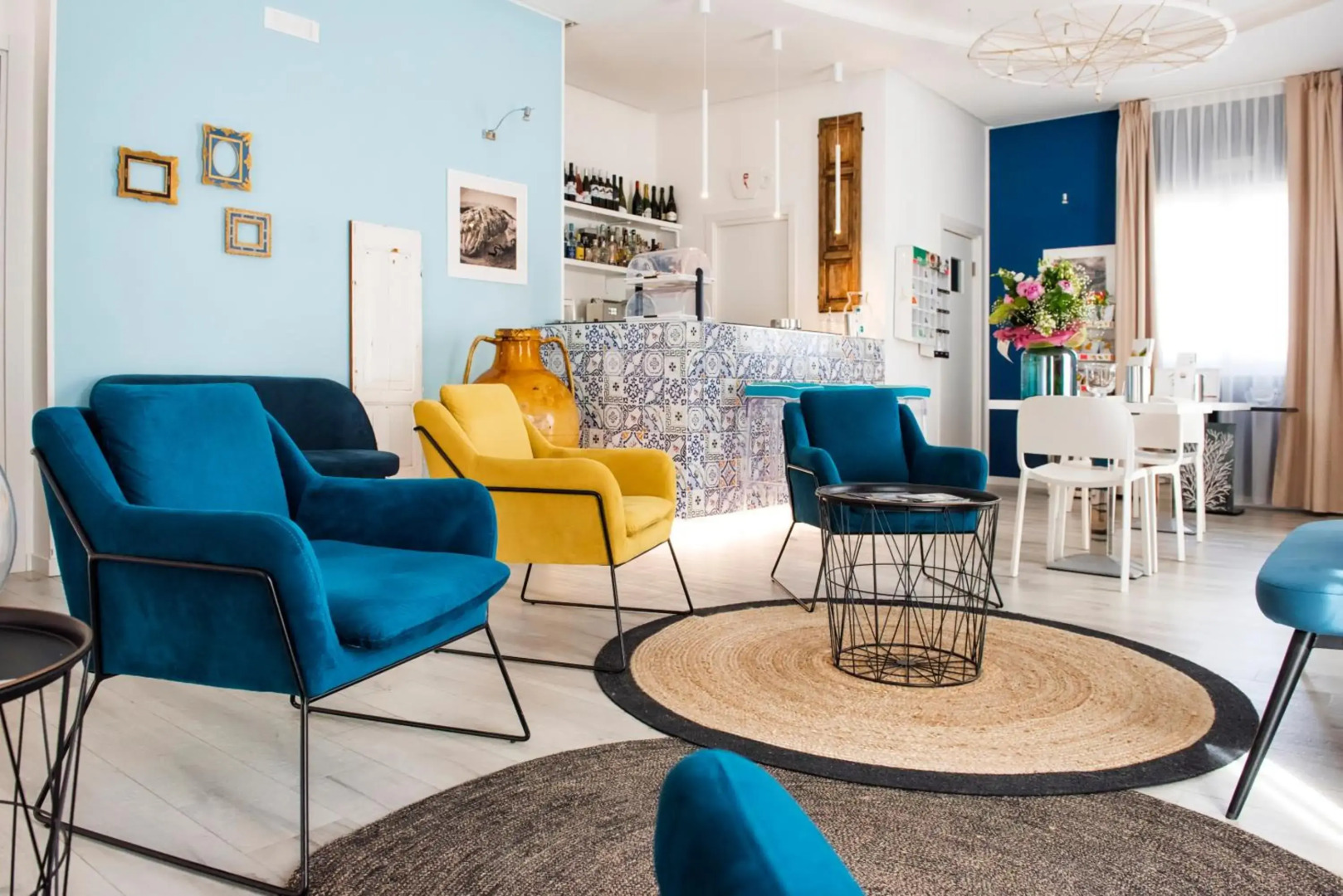 Marina di Petrolo Hotel & SPA