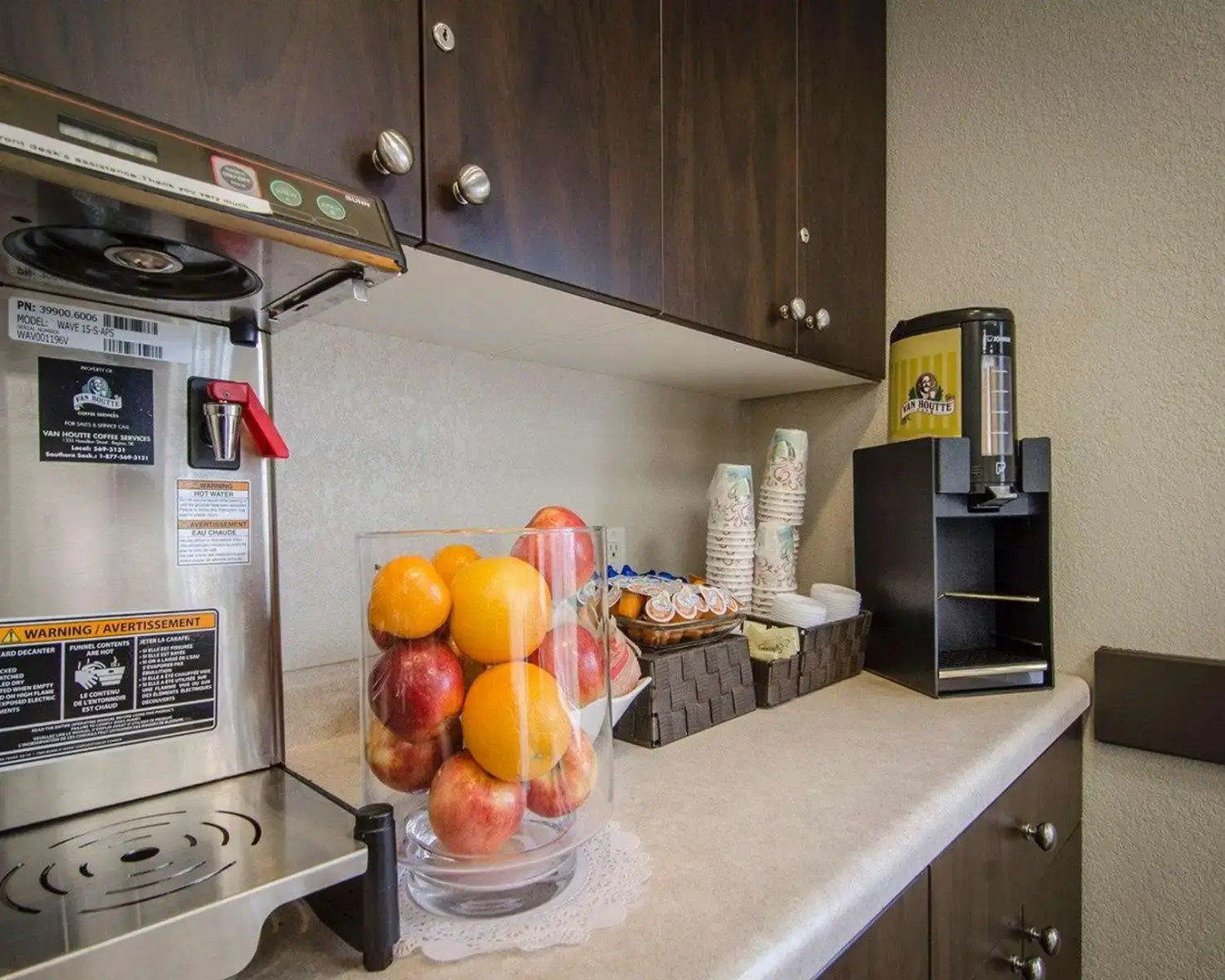 Suburban Extended Stay Hotel Estevan