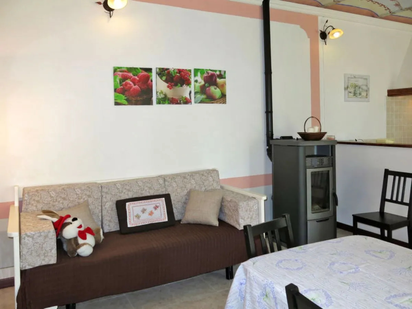 Casa Manuela (AST165)