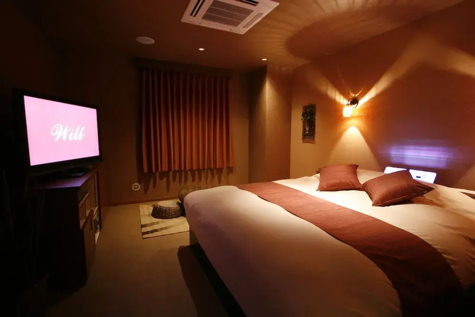 Will Resort Kashiwashonan - Adults Only