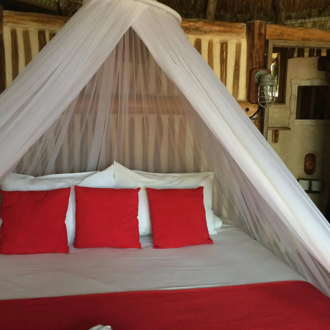 Hotel Calaluna Tulum - Adults Oriented