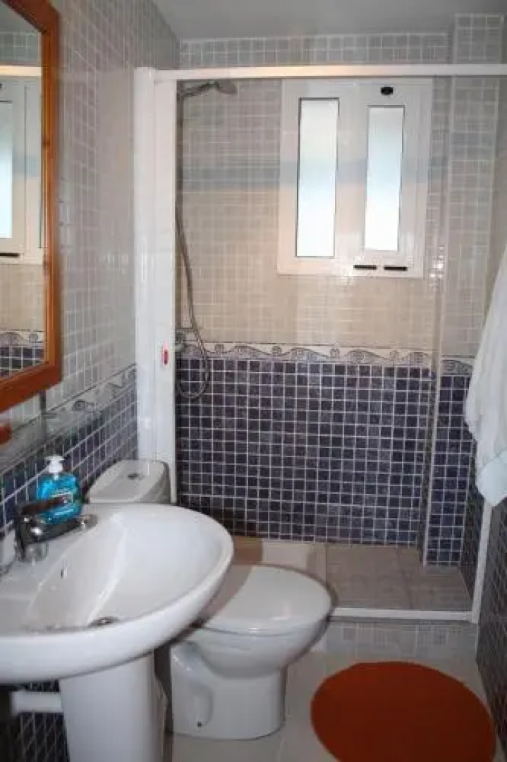 Orzola Para Descansar