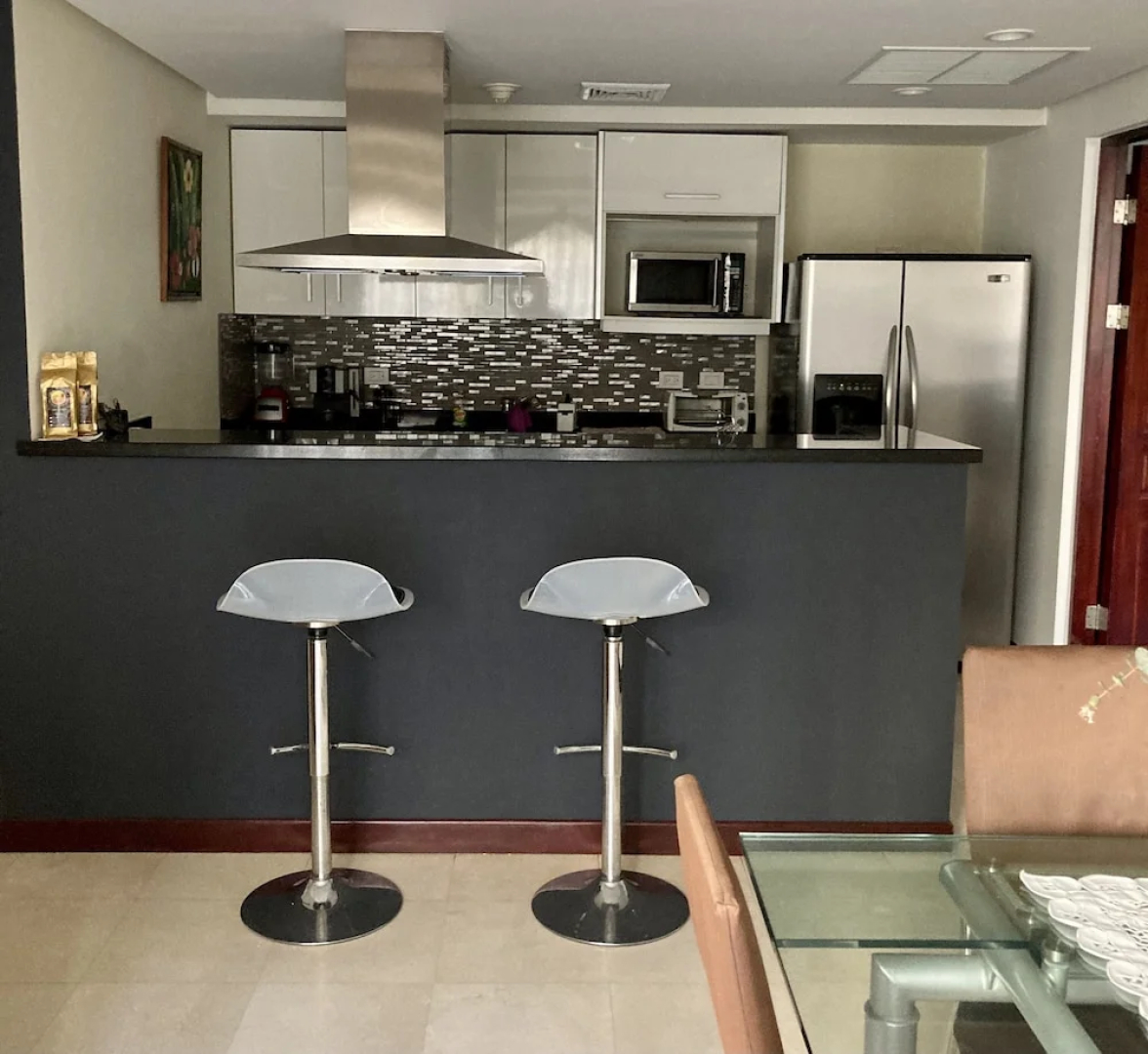 Edificio Cortijo Los Laureles 12 D