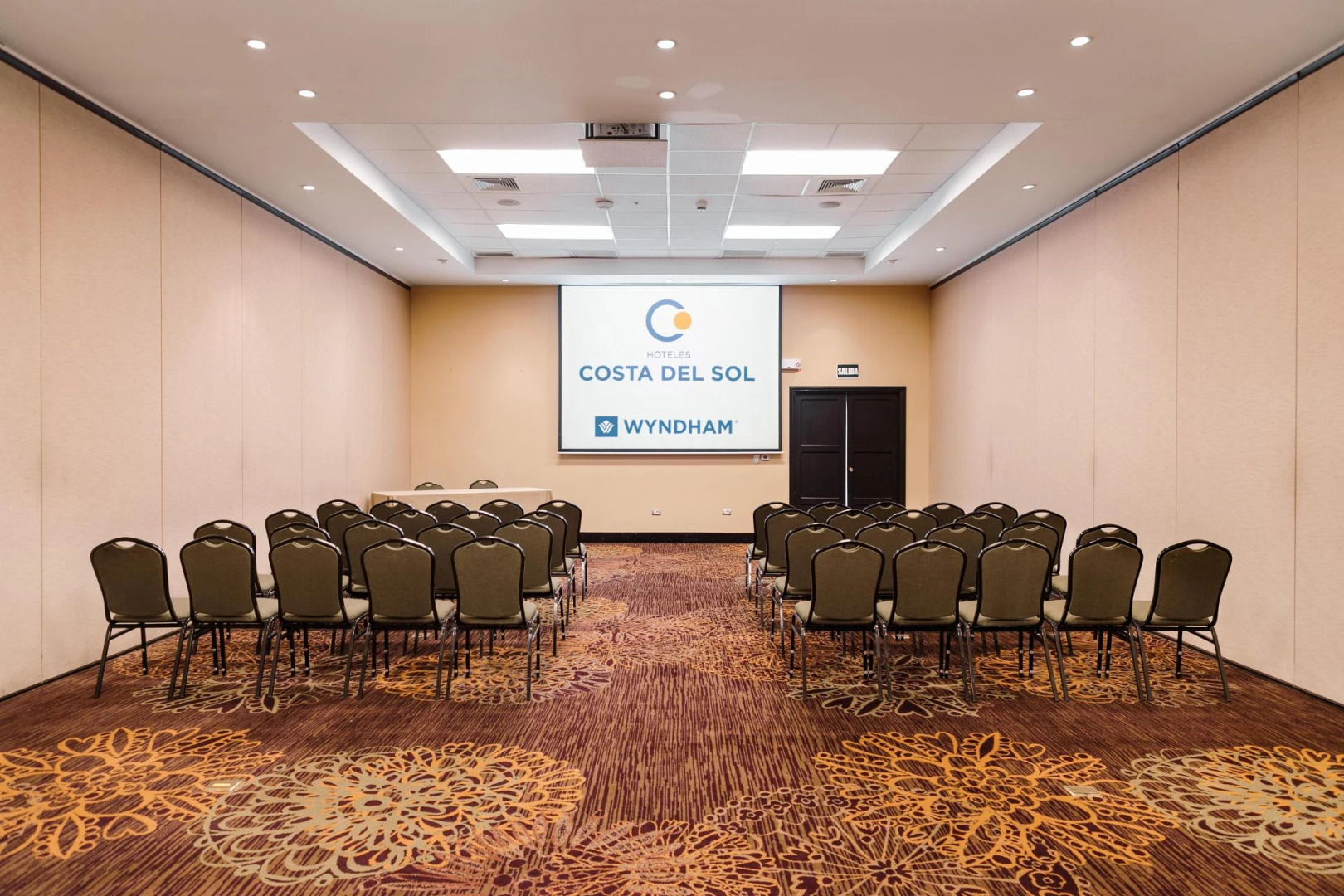 Wyndham Costa del Sol Arequipa