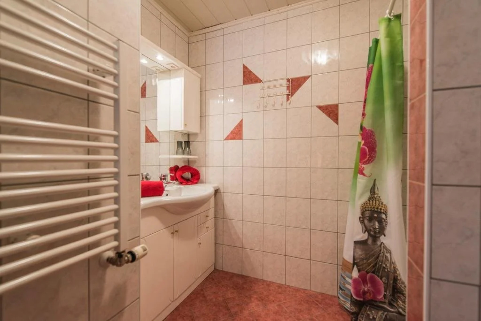 Appartment Kahlhammer