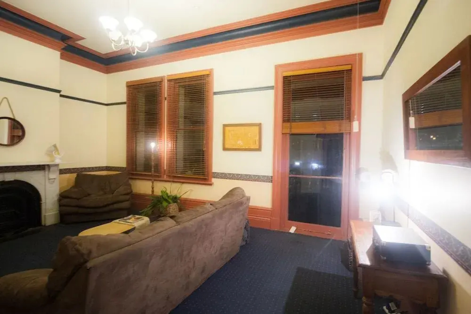 Tree House Hideouts Heygarth House