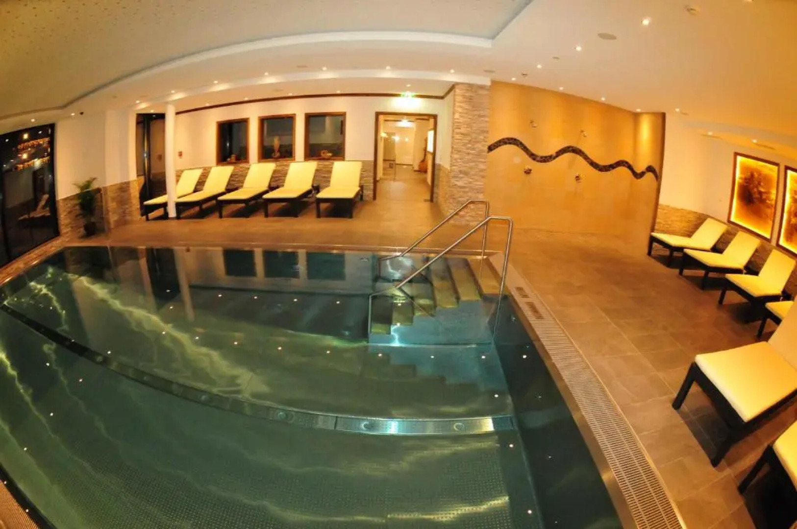 Appartements und Frühstückspension Passler