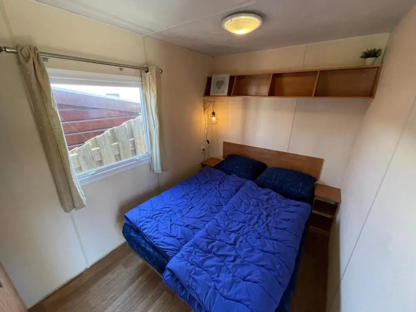 DD 45 - Camping de Duindoorn - Airco