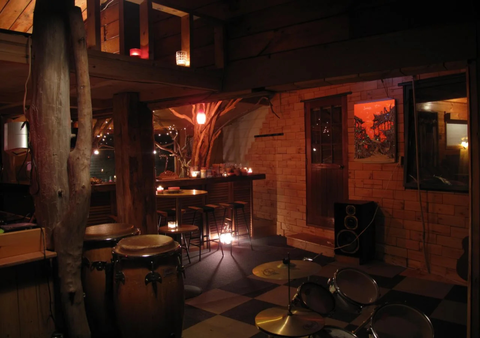 Nakadaki Art Village