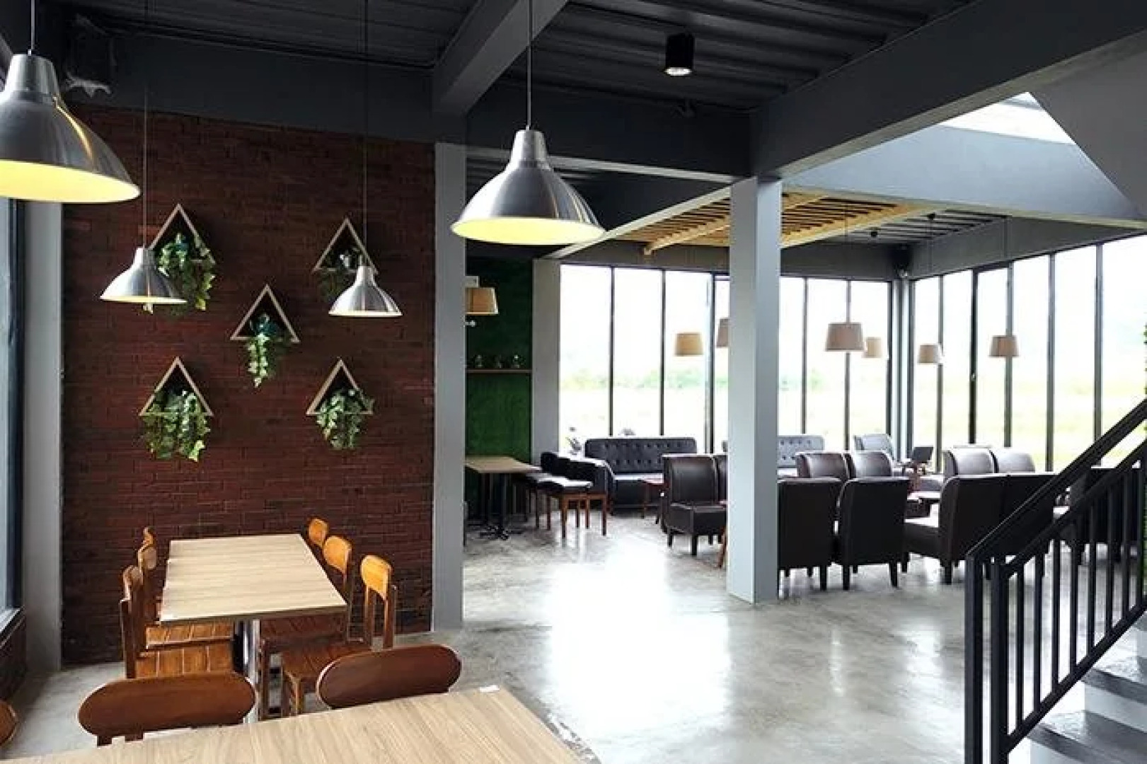 Oemah Djari Hotel Syariah