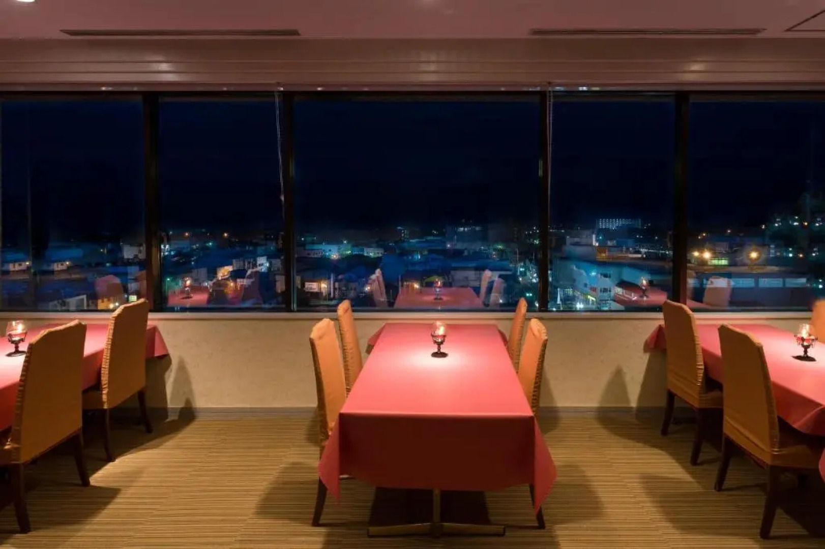 Shizunai Eclipse Hotel