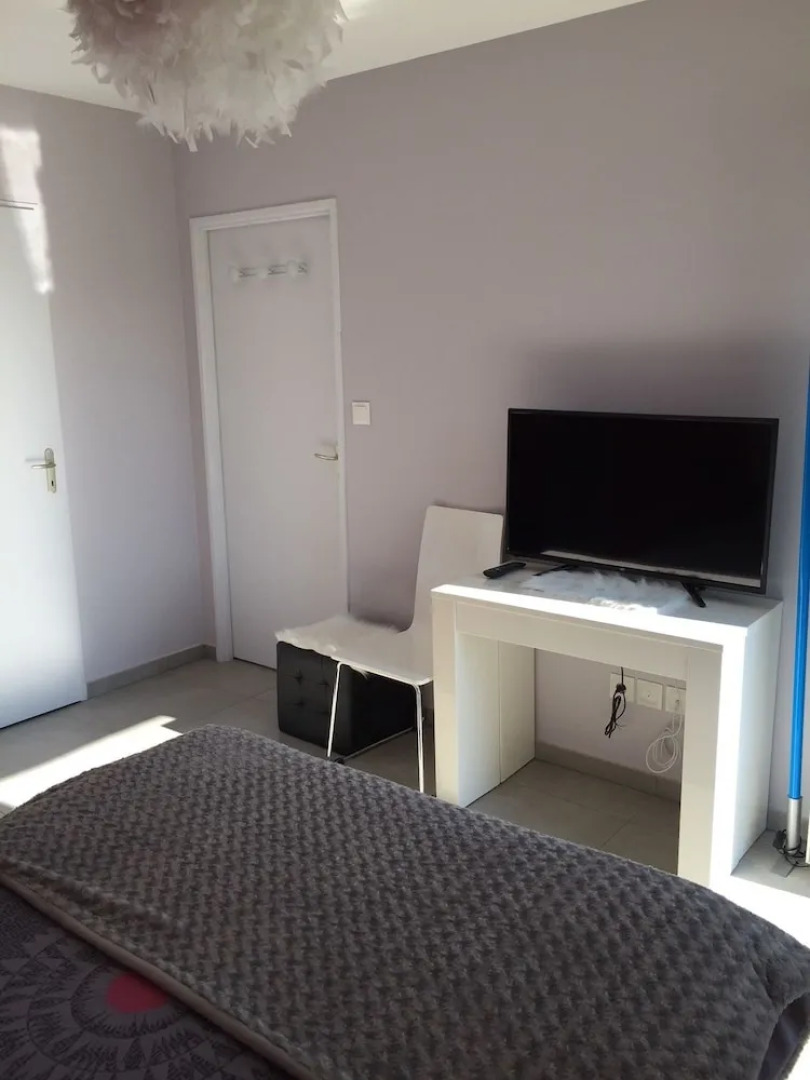 La Chambre Rose