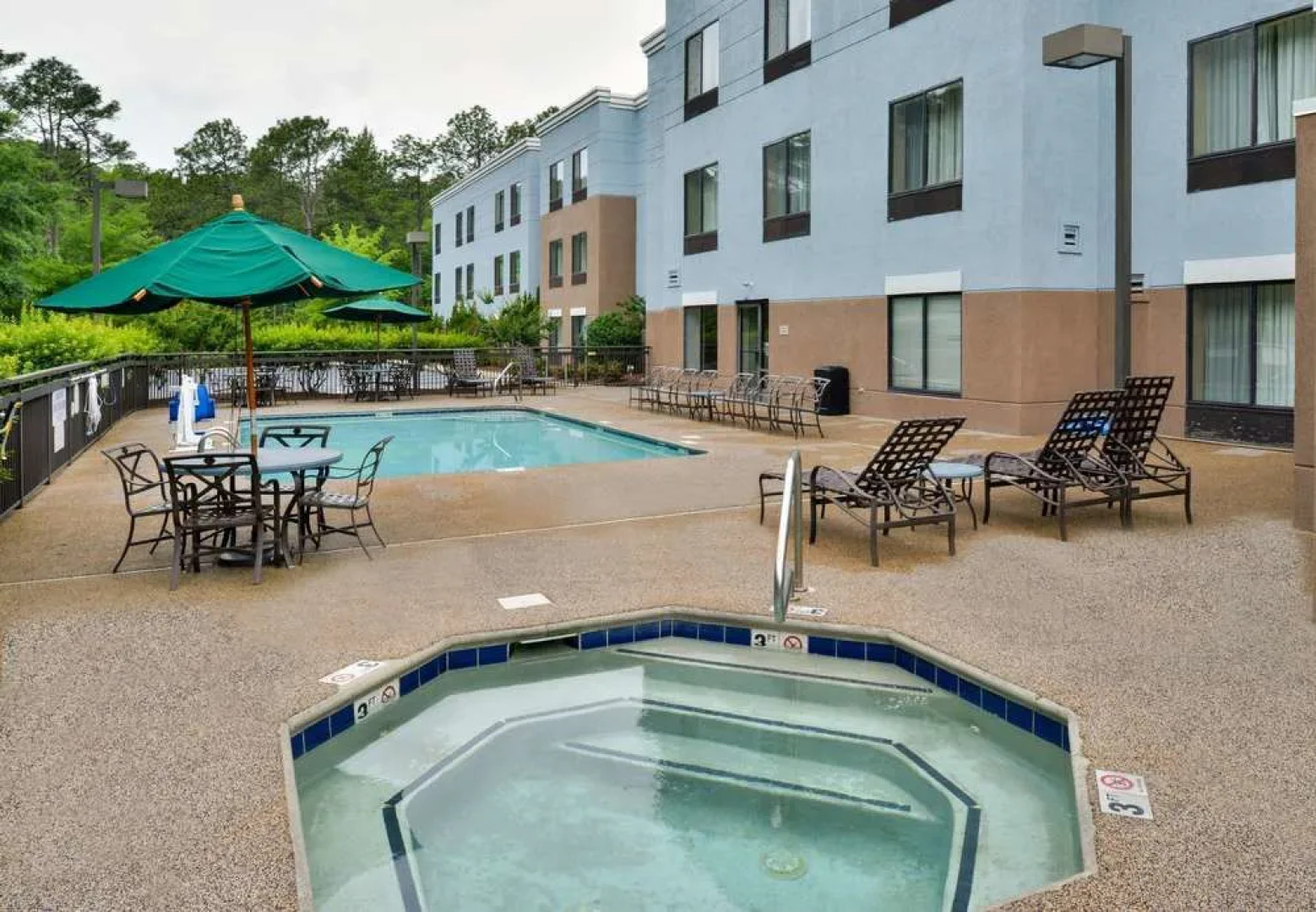 SpringHill Suites Pinehurst Southern Pines