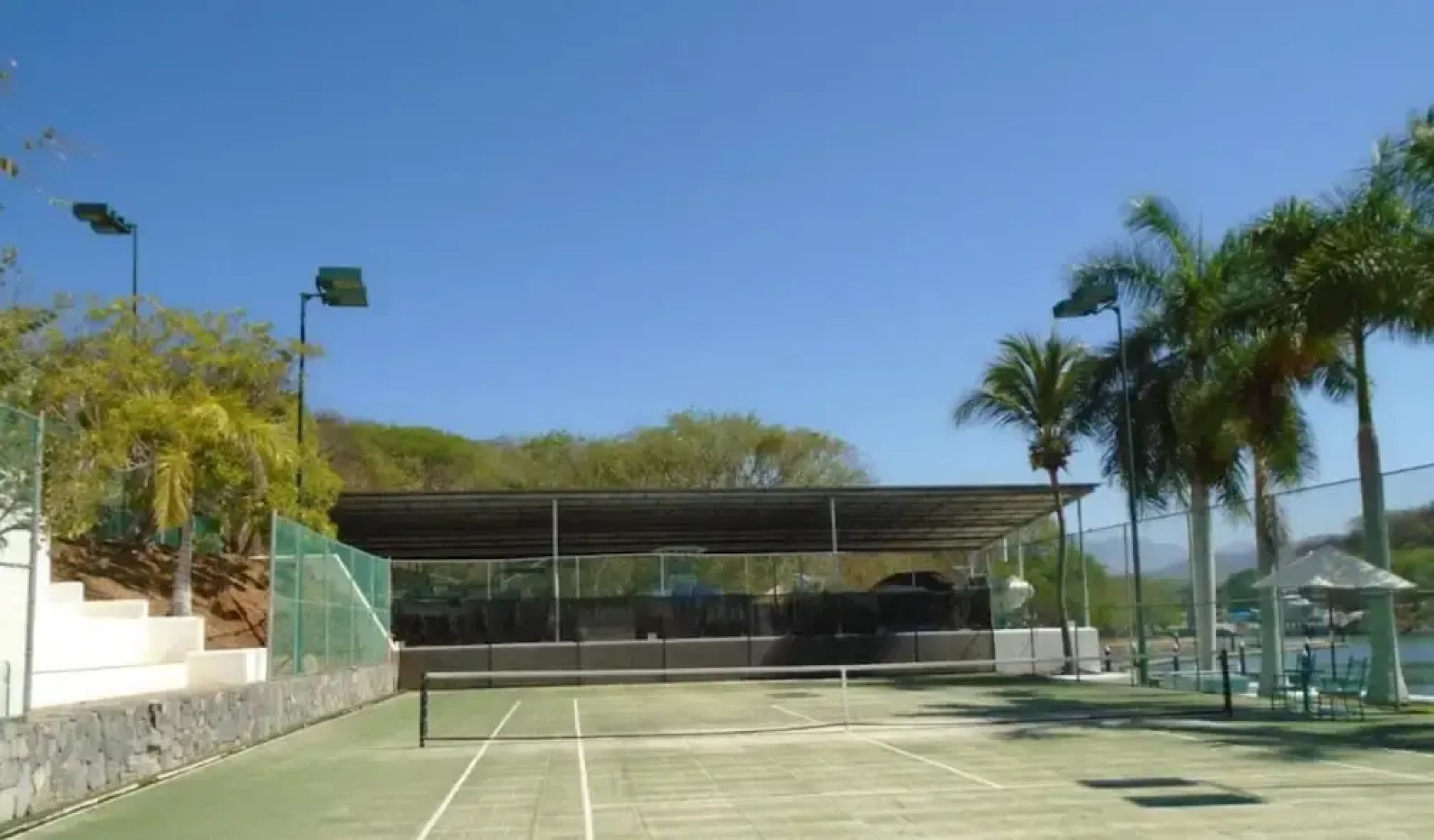 Villa Frente al Mar con Hermosas Vistas