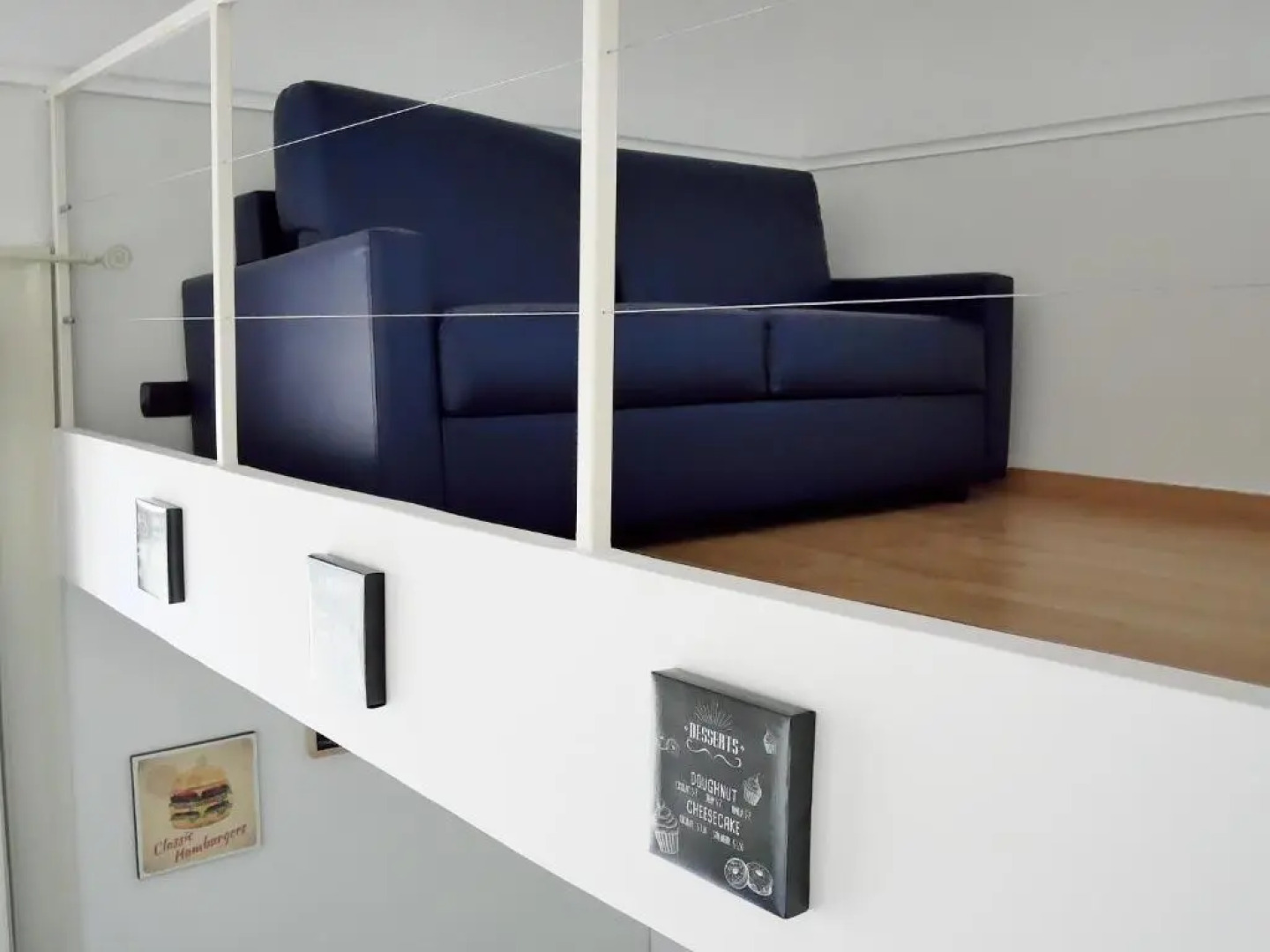 La Casetta di Nonna Pina - Appartamento con cucina in pieno centro