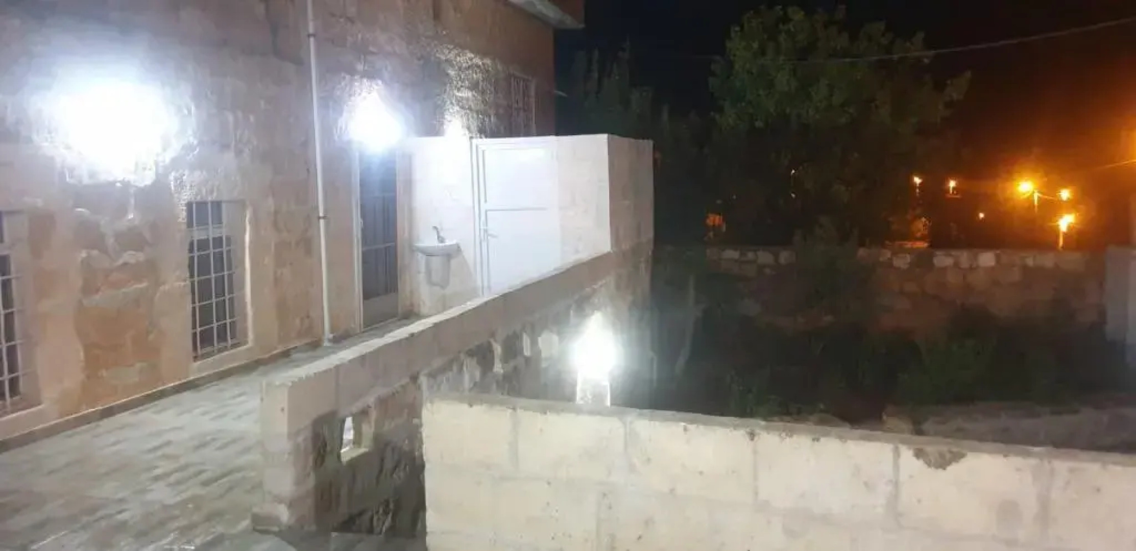 Tarihi Midyat Acar Konağı