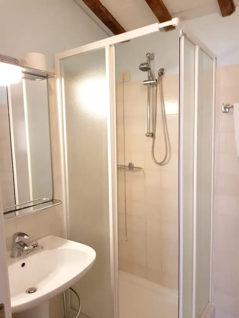 Studio in Cagli, With Shared Pool, Furnished Garden and Wifi