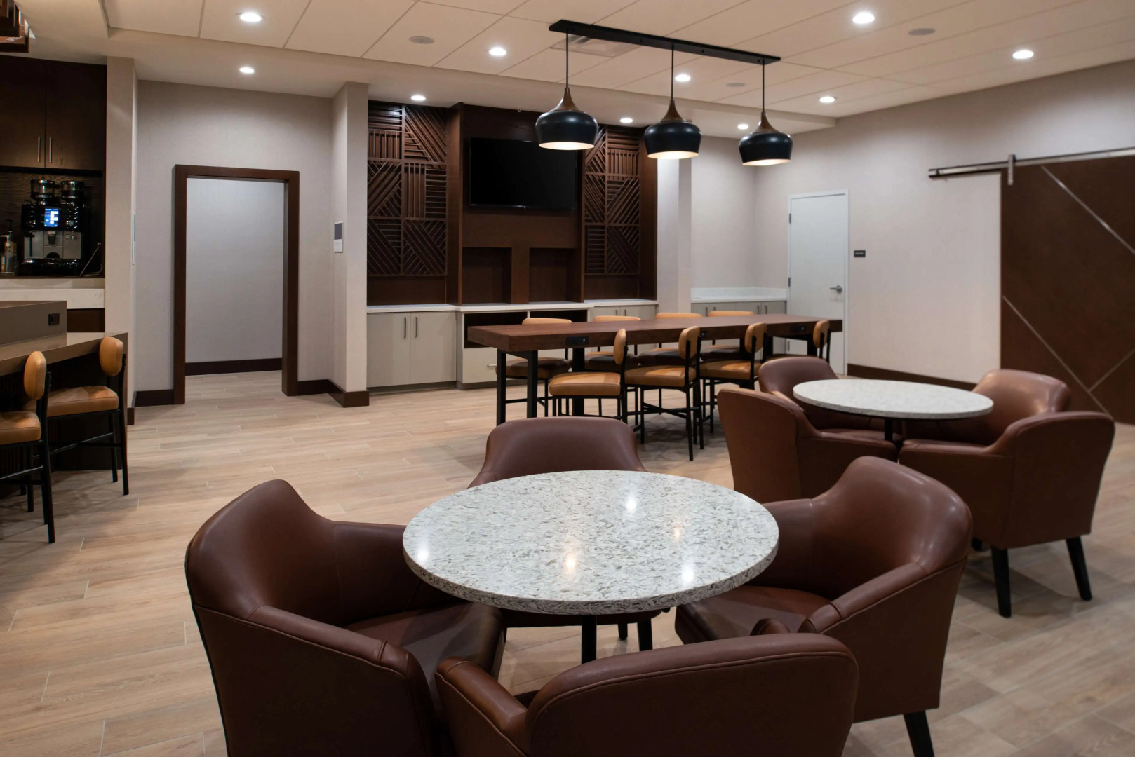 Hyatt Place Dallas/Rockwall