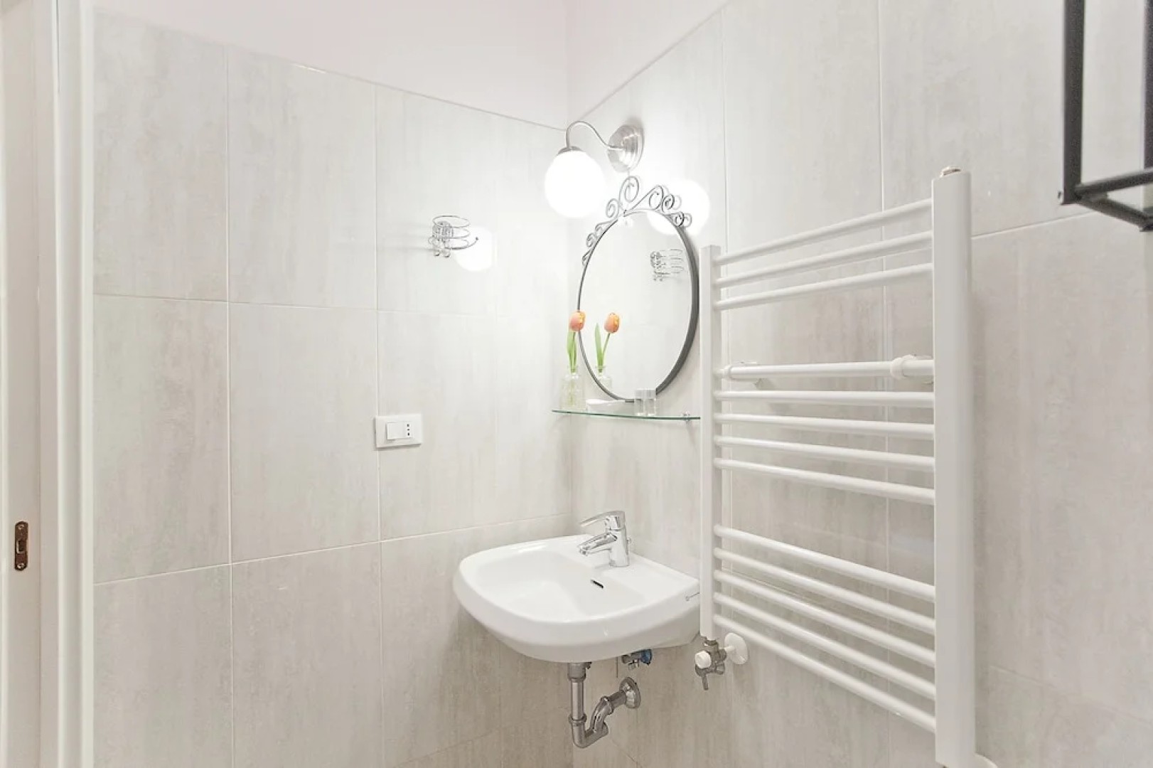 Holidays Rooms Rome