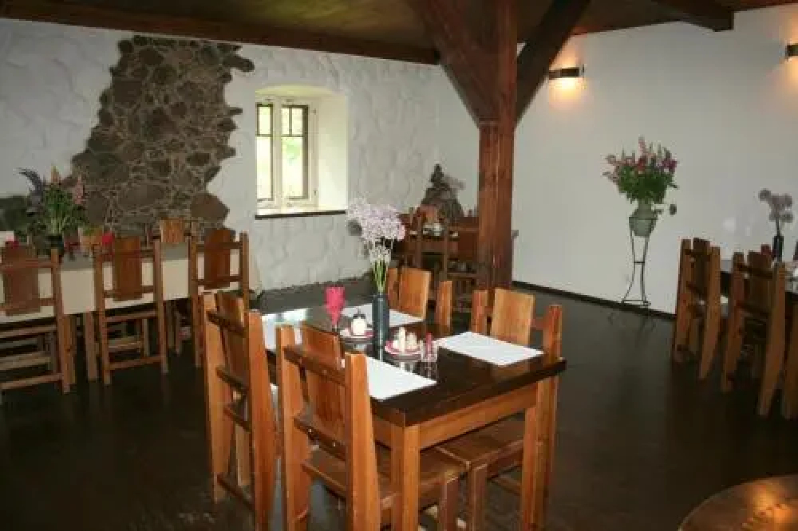 Park Hotel Brūzis