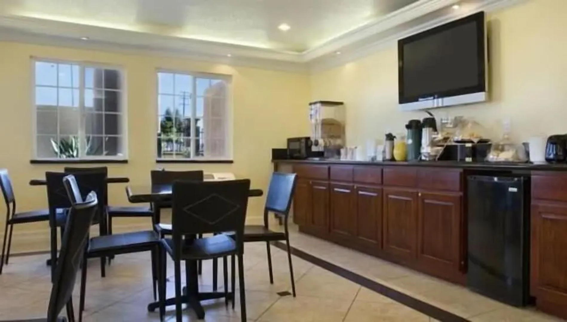 Orange Show Inn San Bernardino