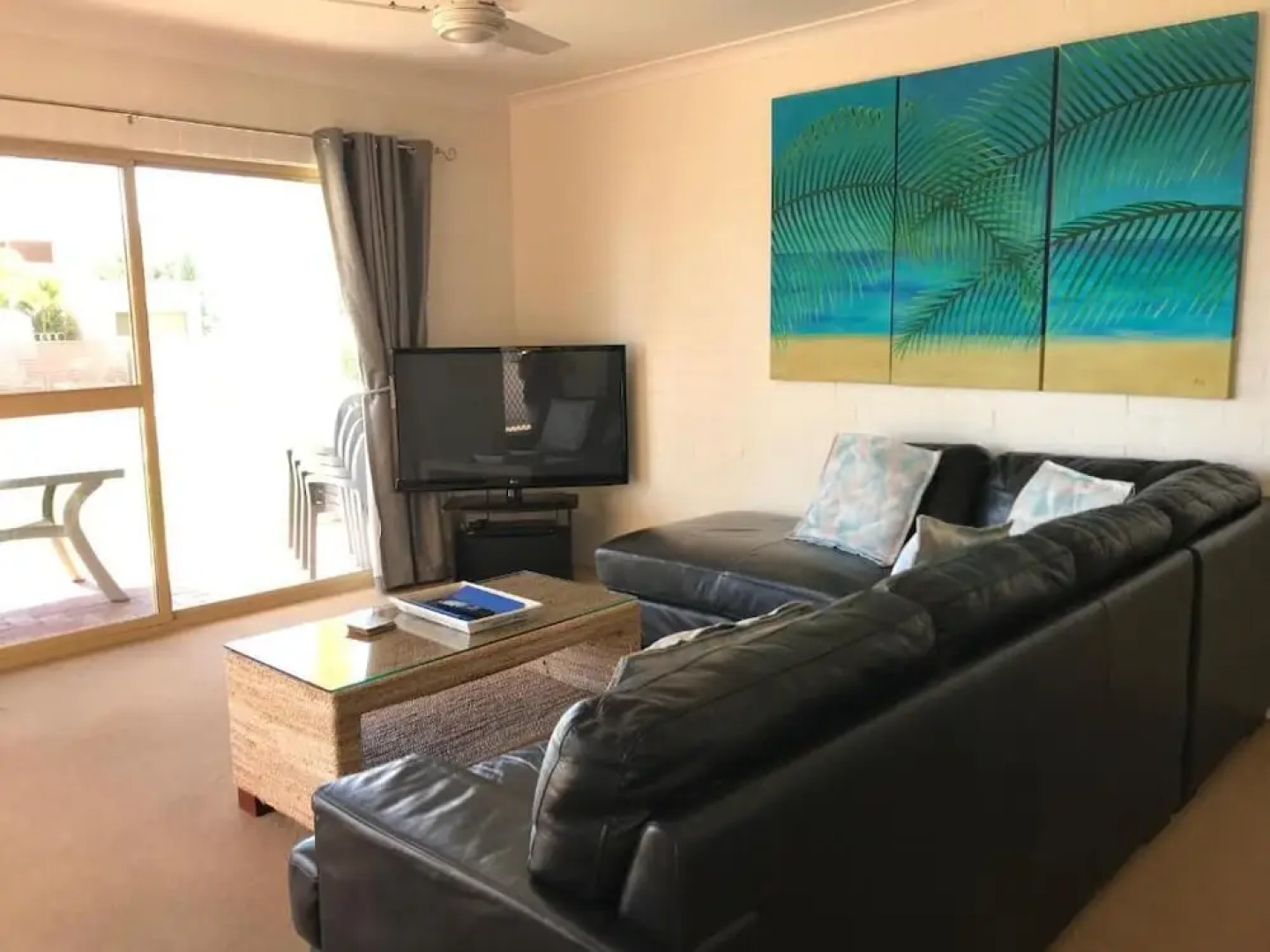 Kalbarri Murchison View Apartments