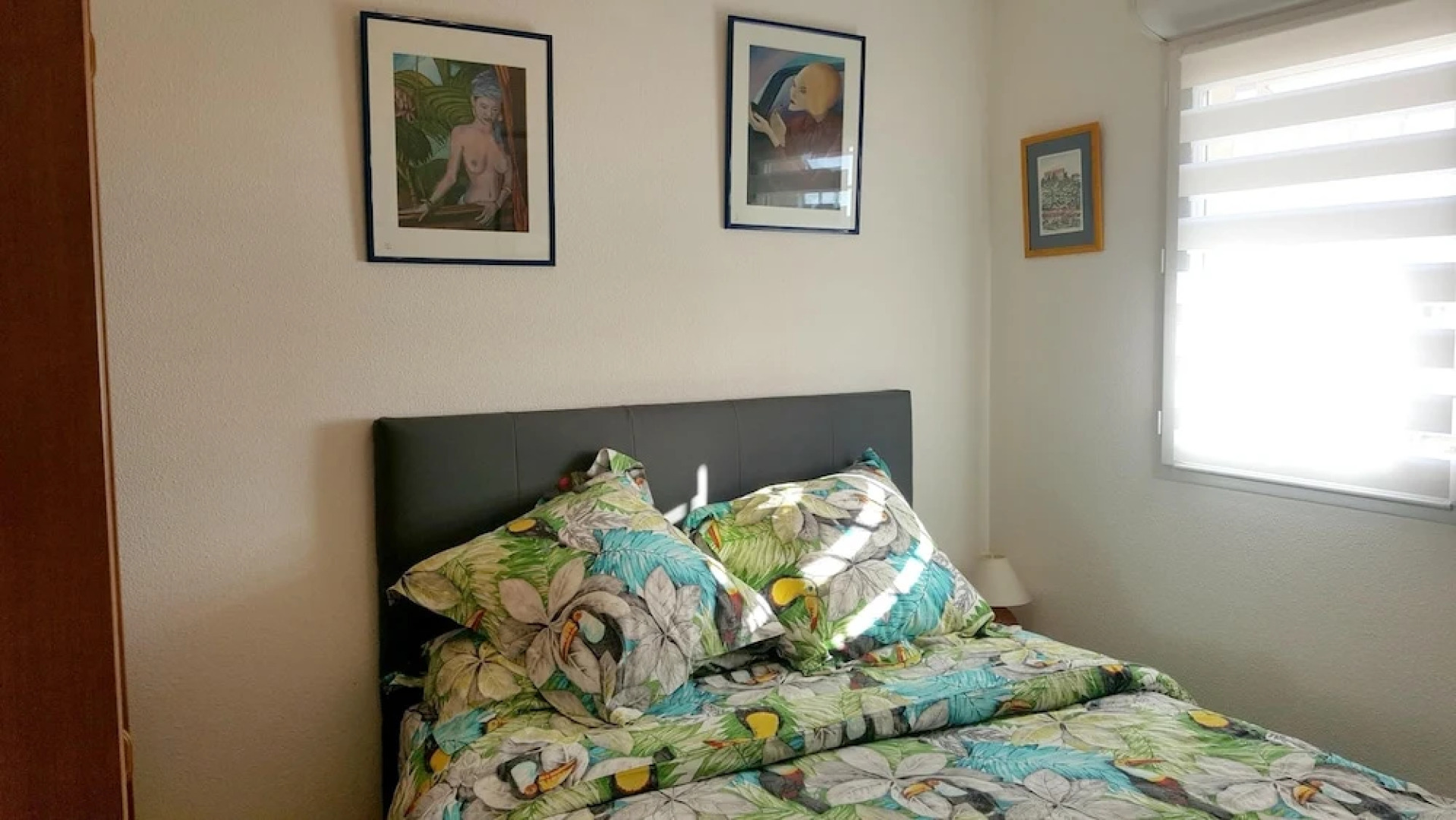 Apartment With one Bedroom in Saint-cyprien, With Wonderful sea View,