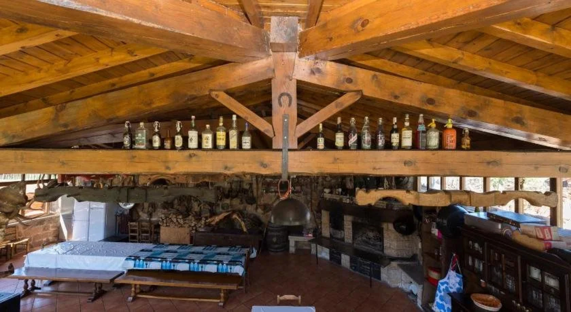 Hotel Rural Santa Inés