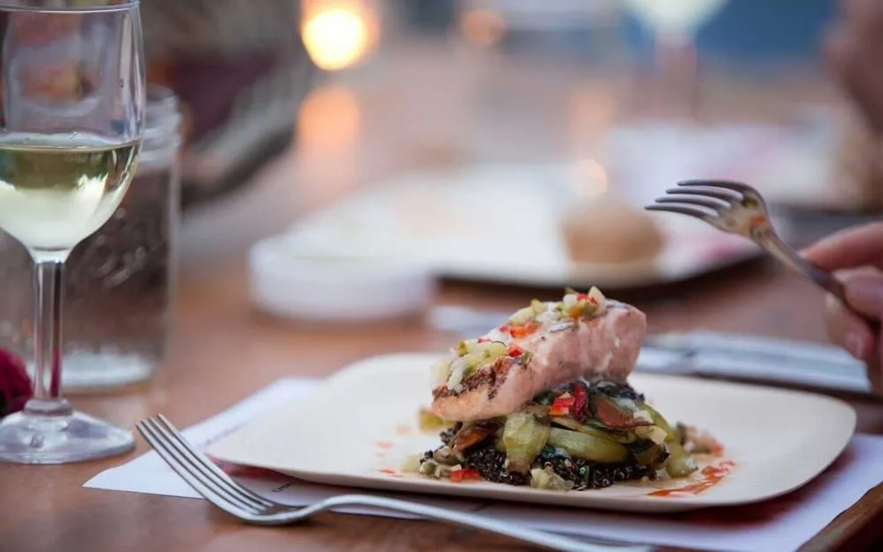 Woodloch Pines Resort