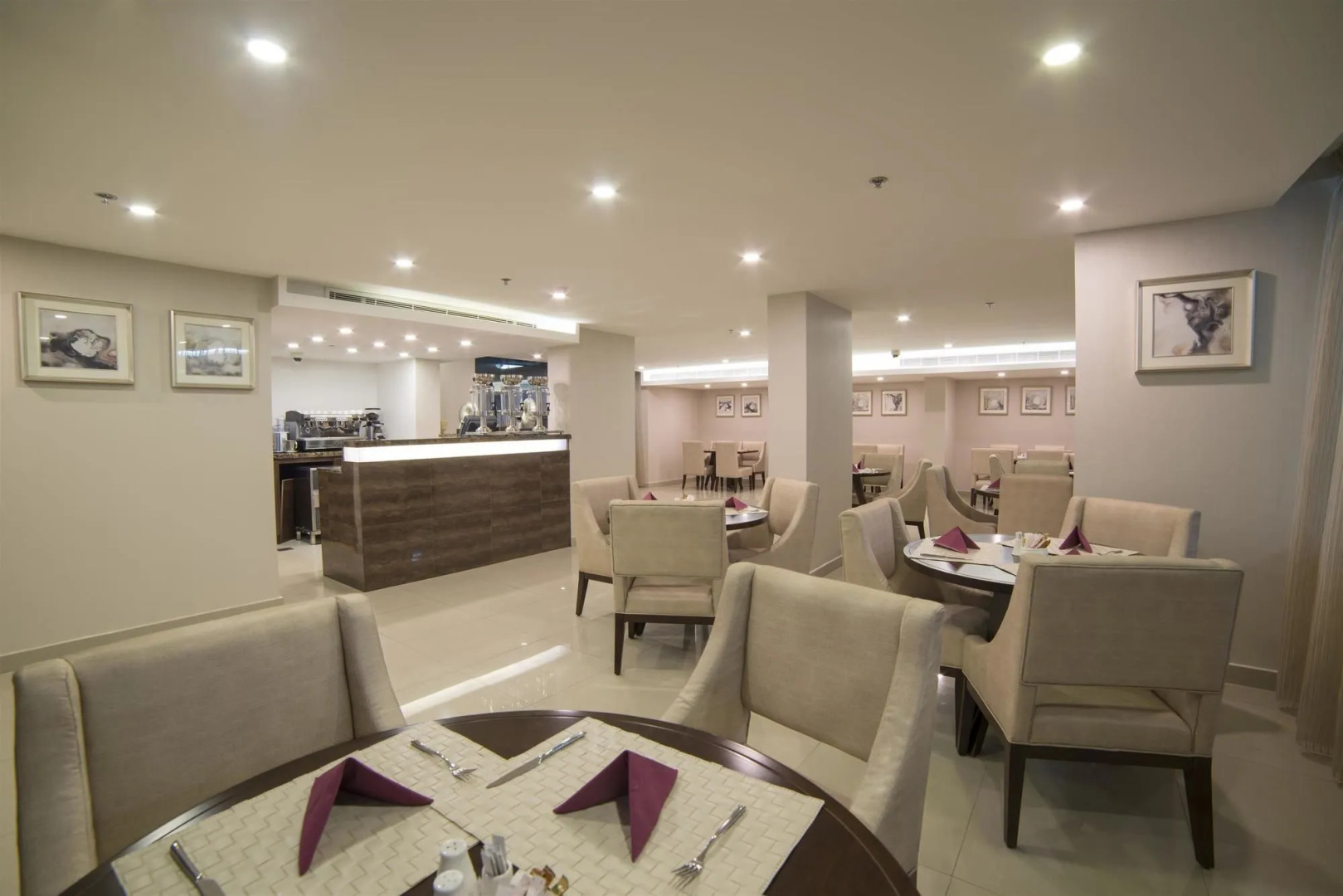 Tulip Inn Corniche Dammam