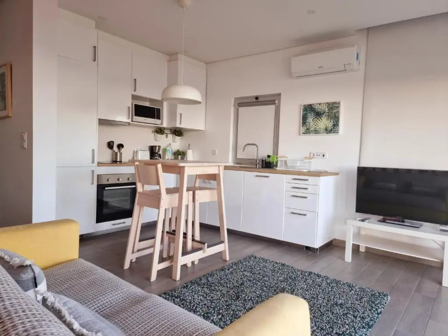 Home at Azores - Seascape T0 Apartment