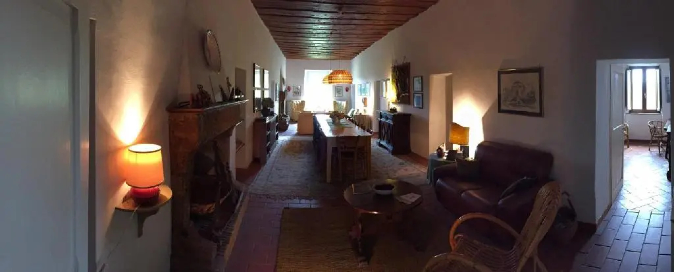 Agriturismo Montecalvo