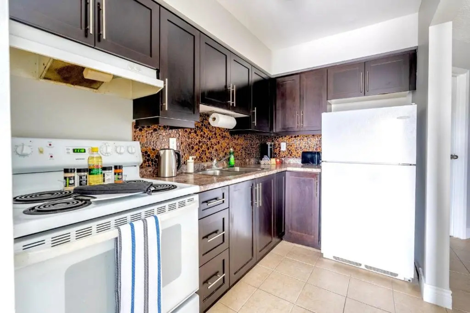 1BR Loft Close to DT Cambridge Trail and Park