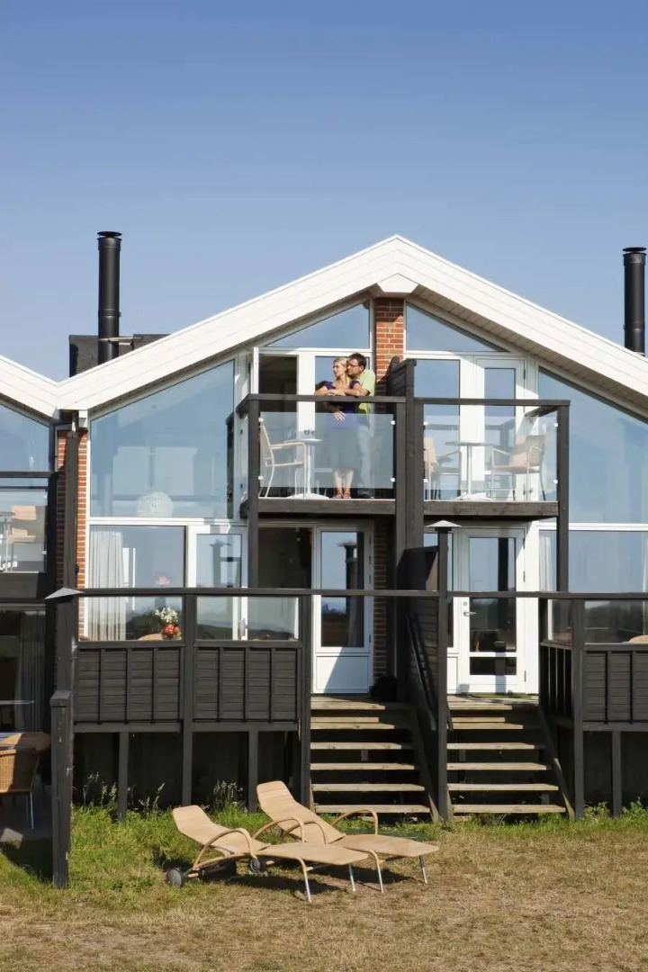 Skallerup Seaside Resort