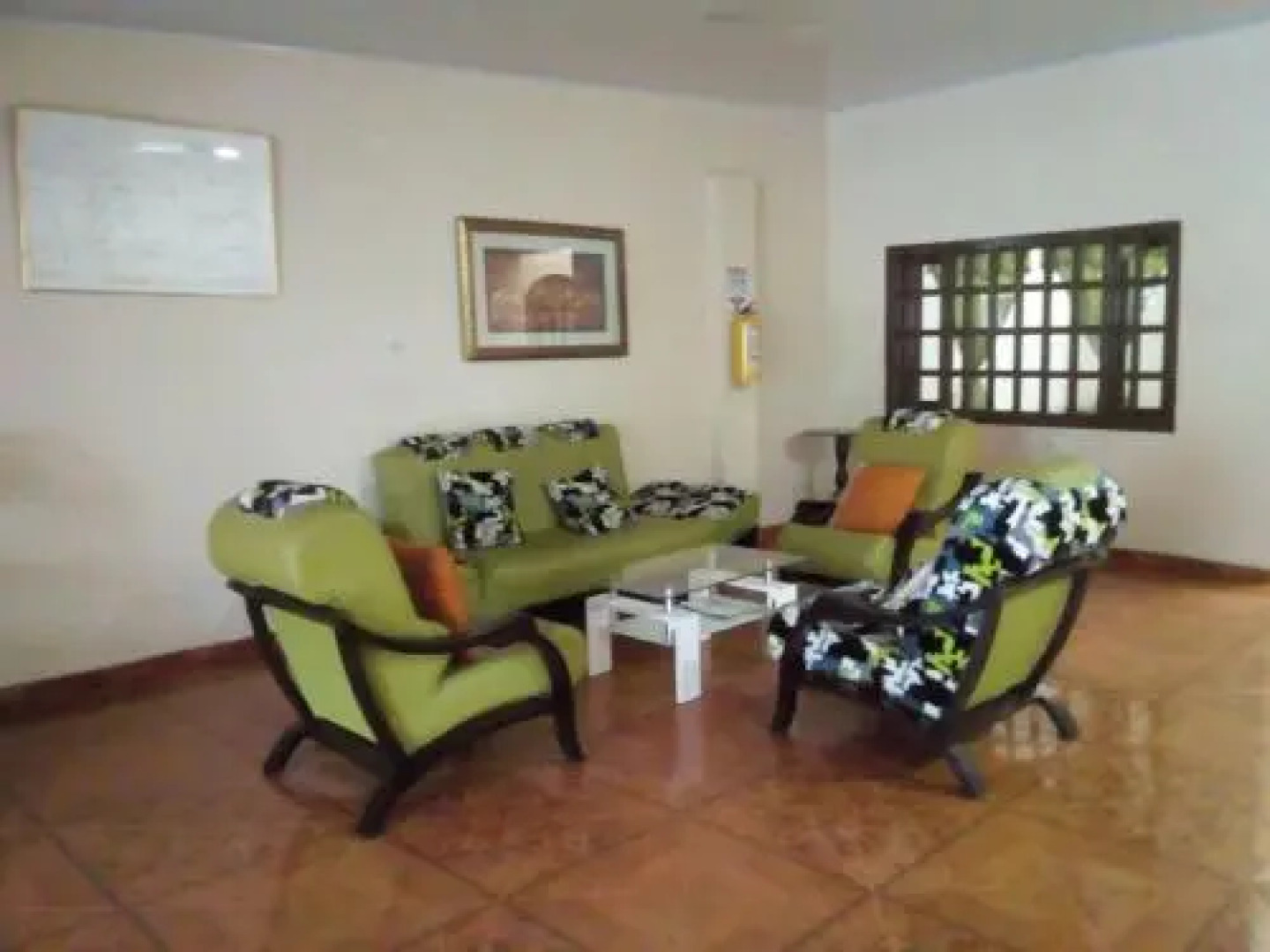 Hospedaje la Tercera