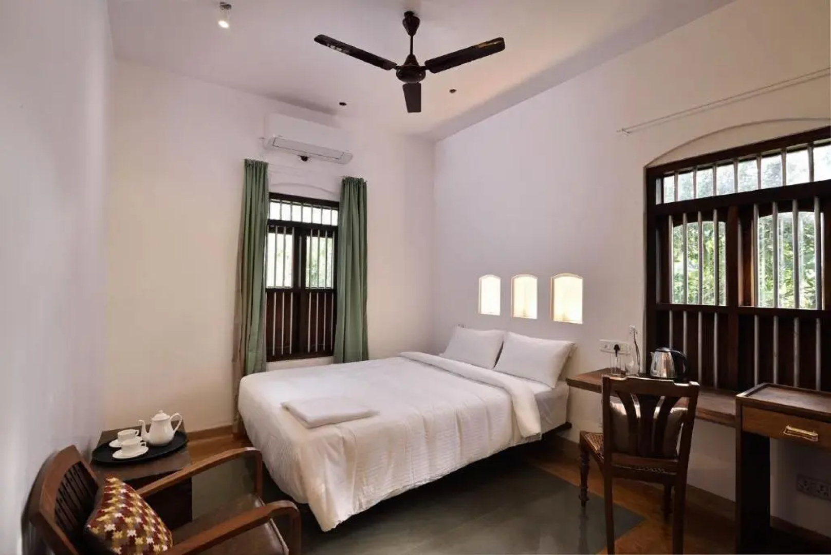 Shalom Villa by Vista Rooms