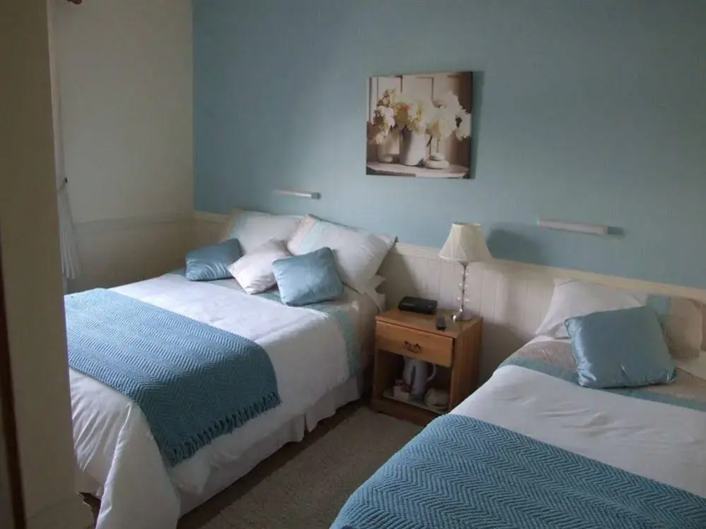 Shannonside House B&B