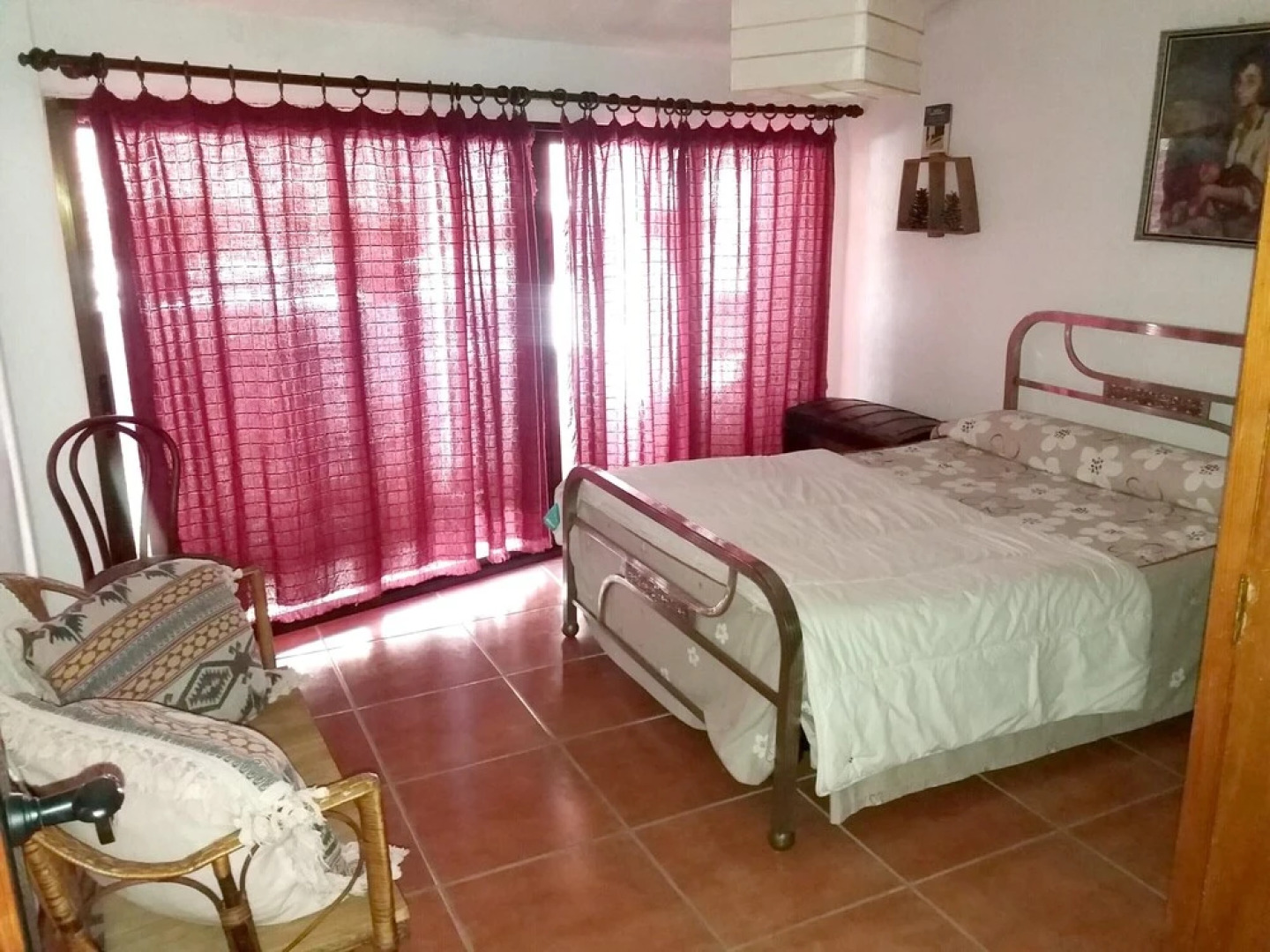 House With 6 Bedrooms in Quesada, With Balcony