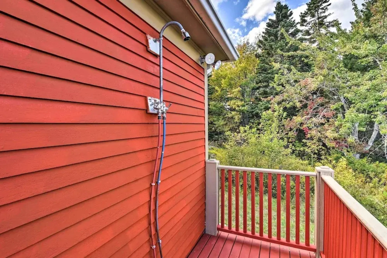 Oceanfront Milbridge Getaway w/ Deck & Views!