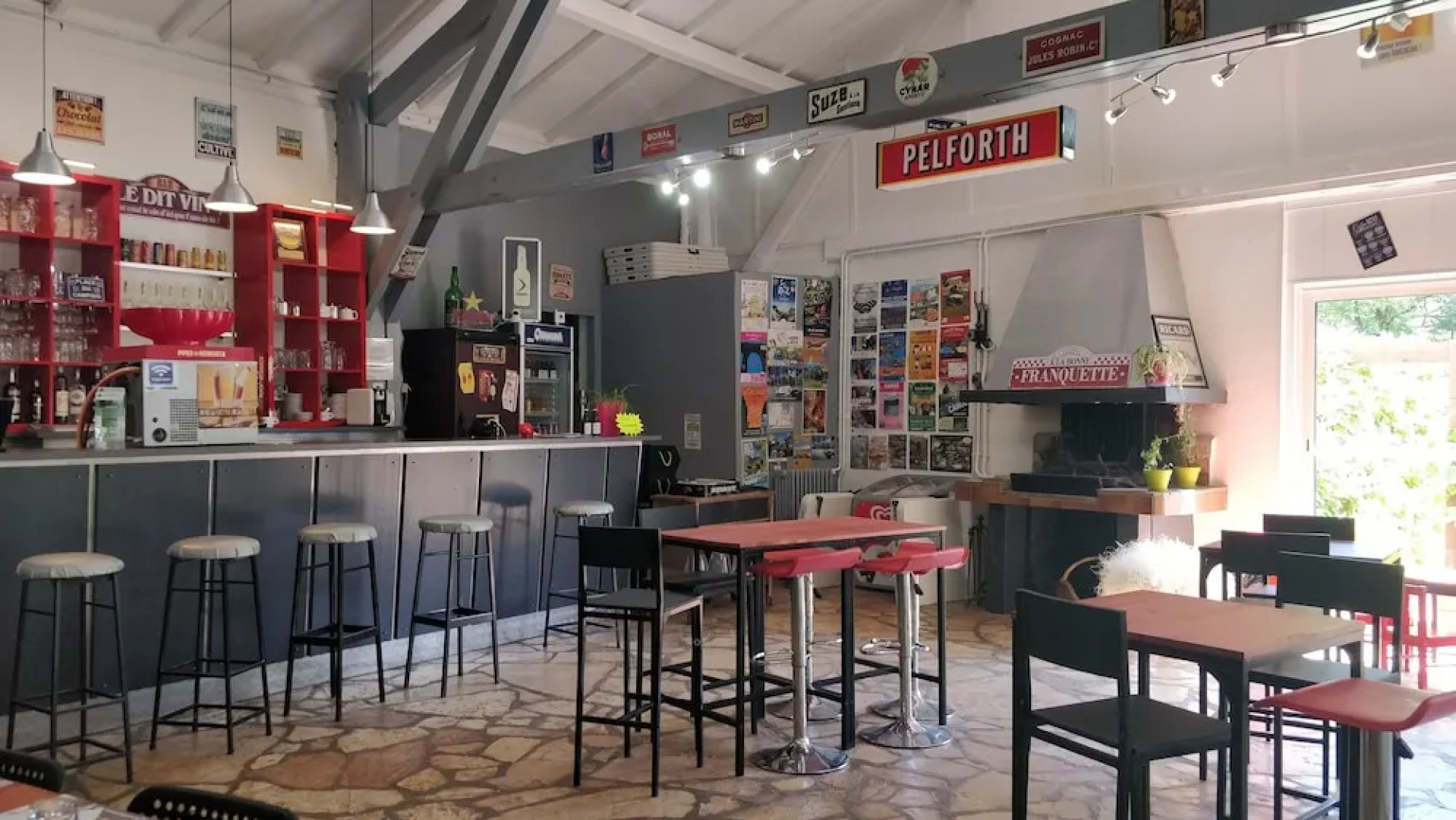 Au Tour De L'Aveyron