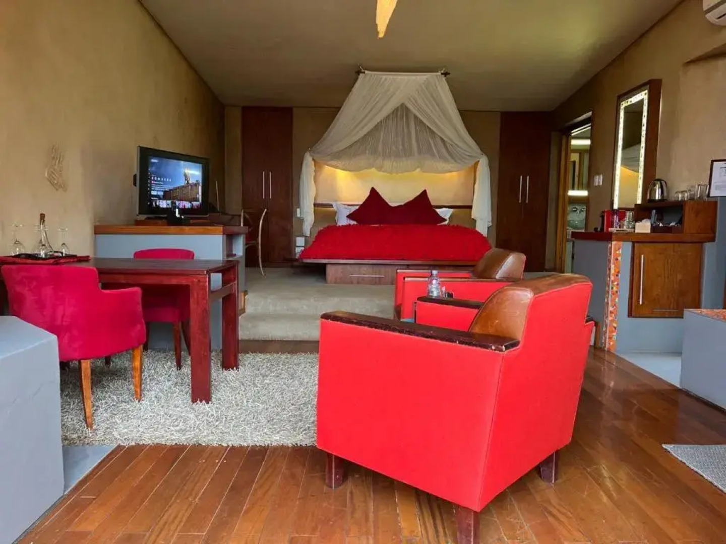 Forum Homini Boutique Hotel