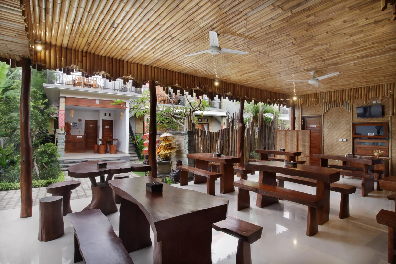 Hotel Arsa Santhi Nusa Penida