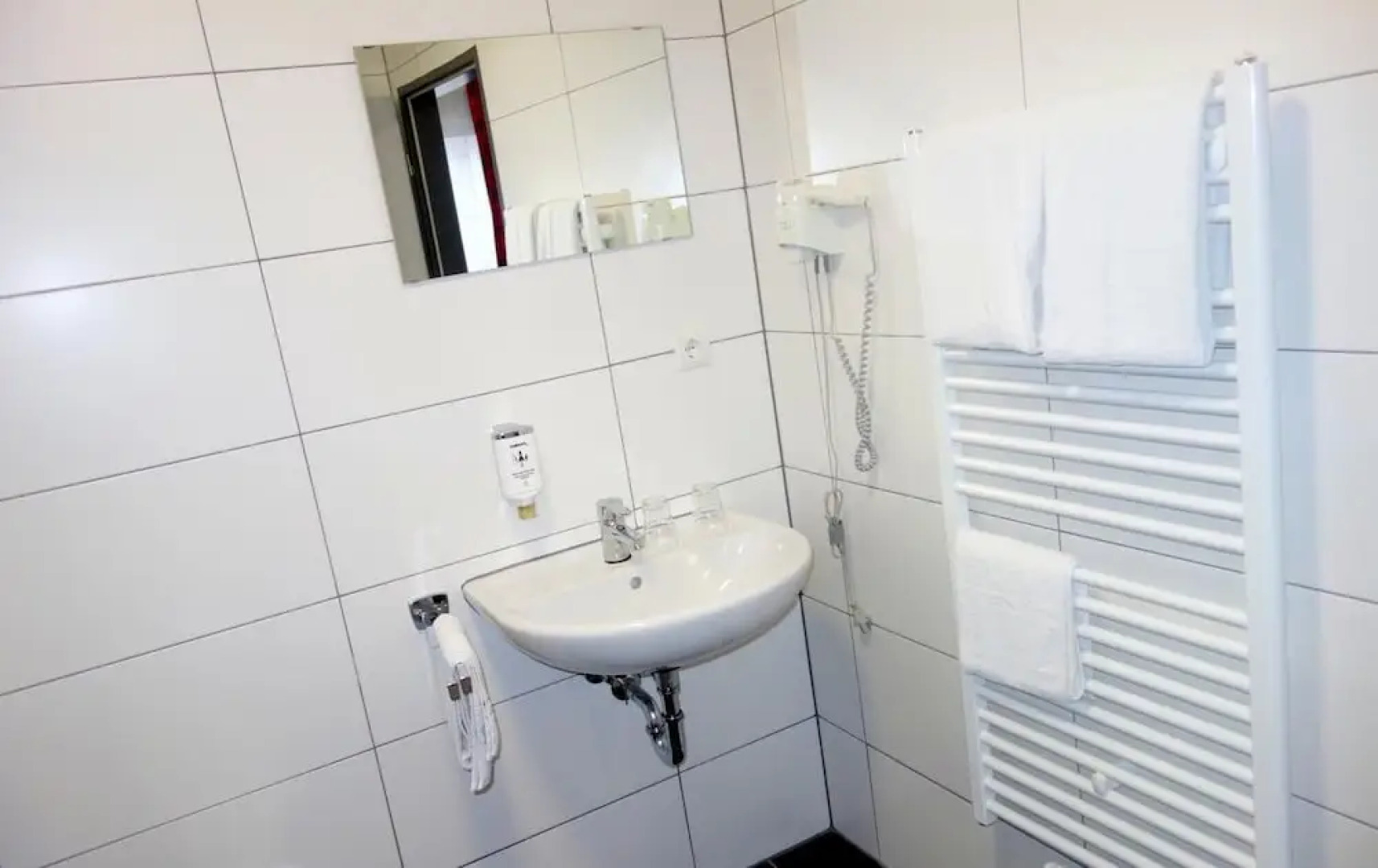 Budget Hotel Ludwigshafen