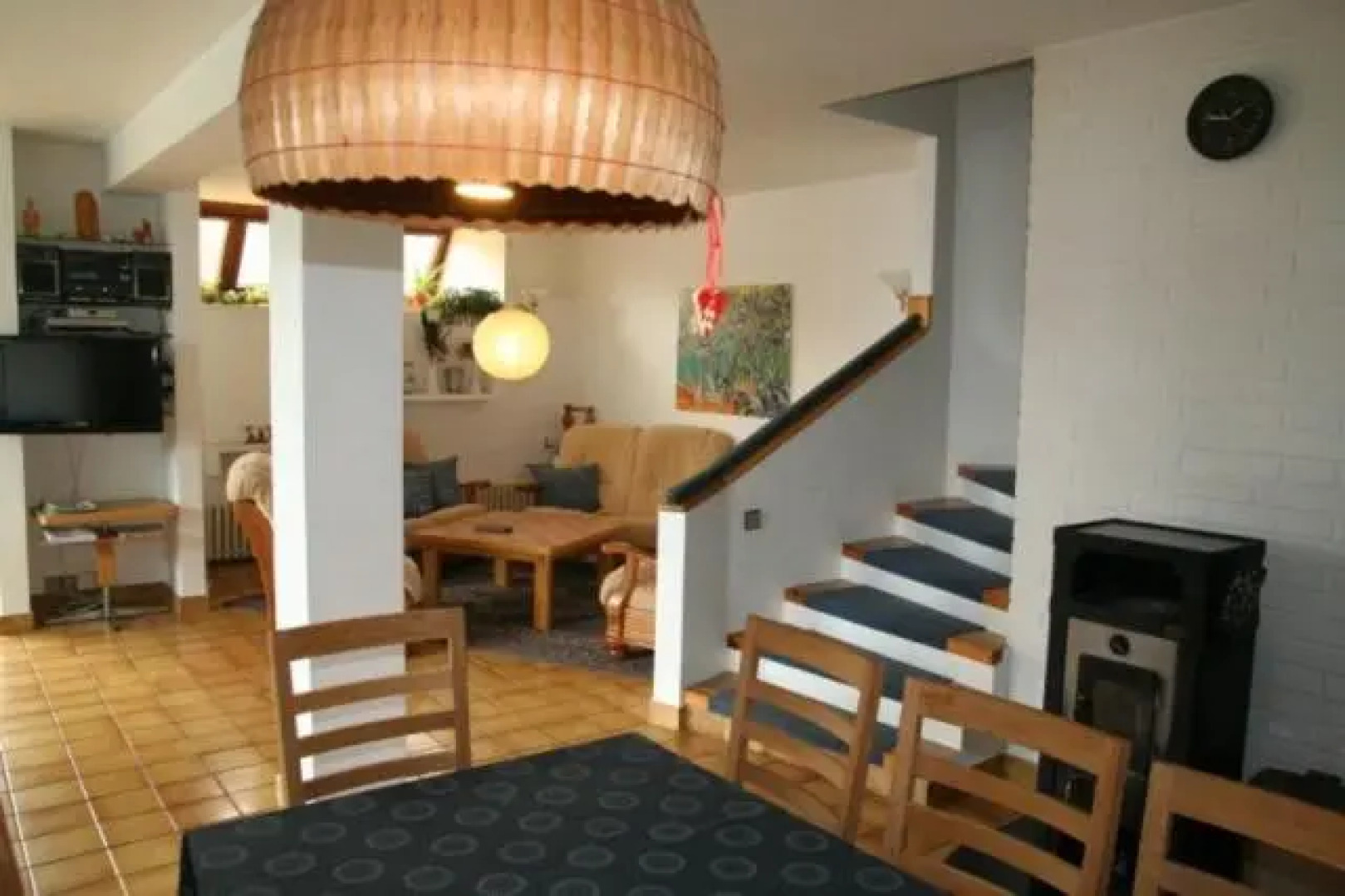 Holiday House No. 35