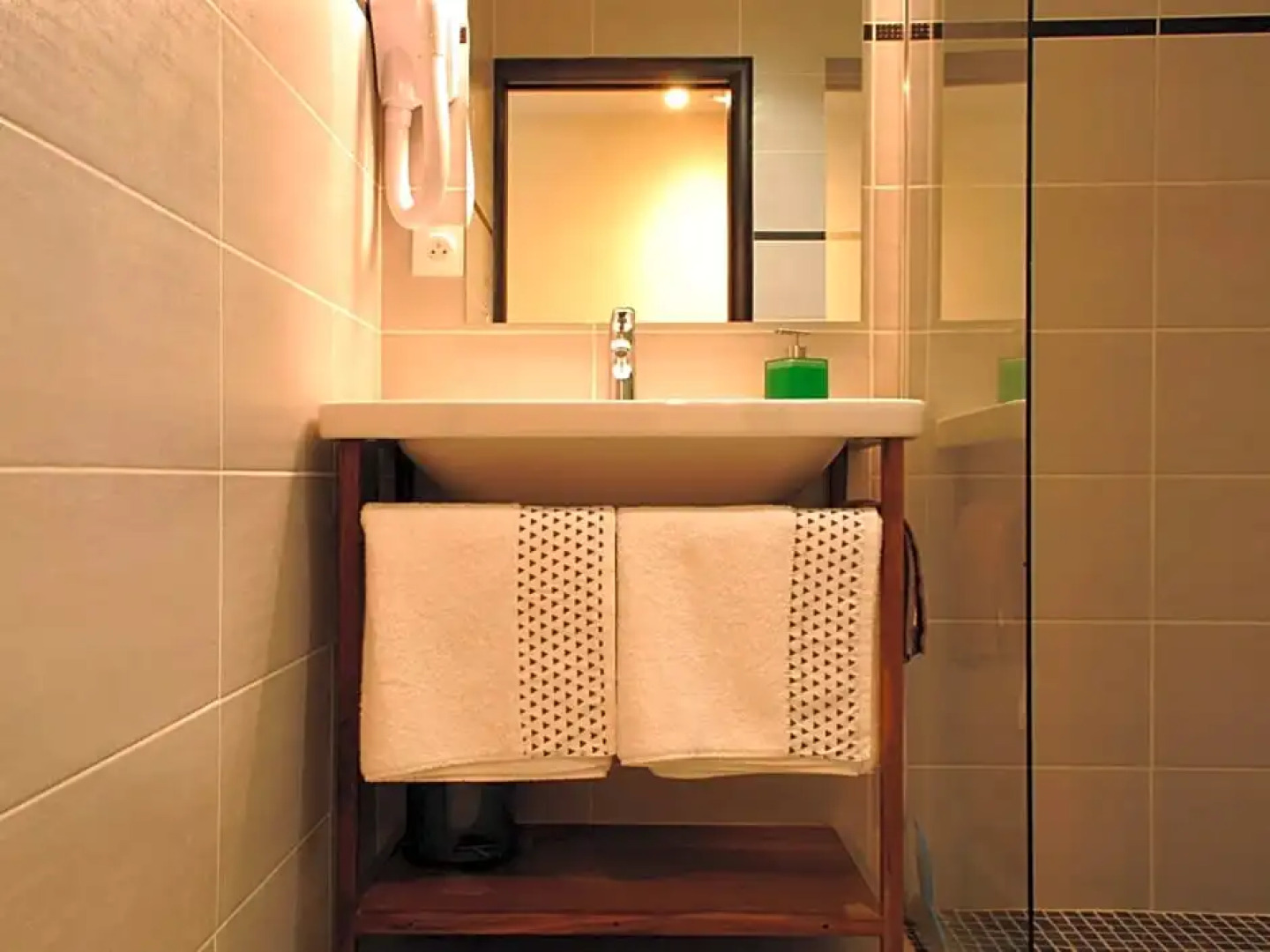 Le MOULIN des CHARTREUX - 1733